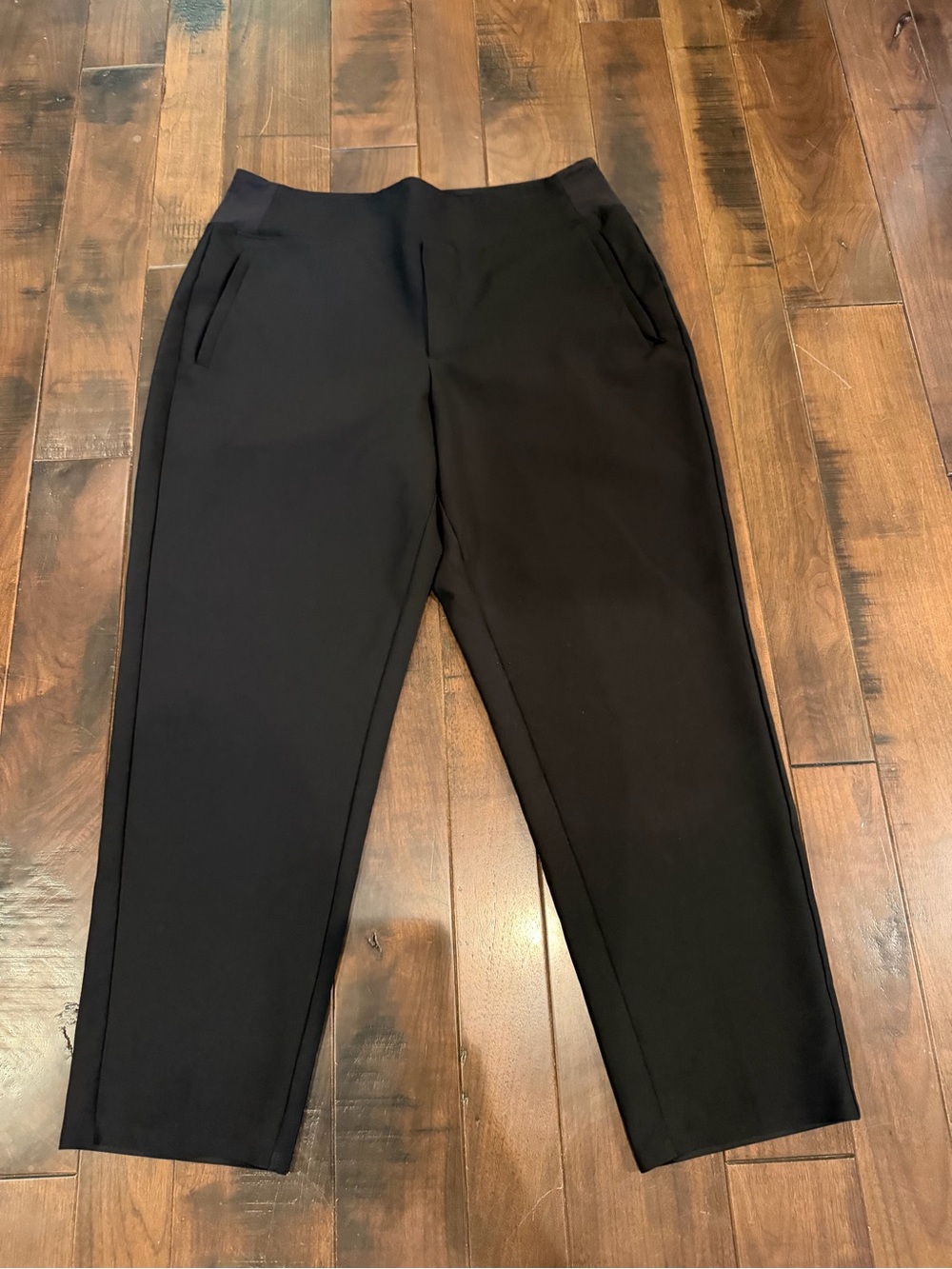 Athleta Black Woman’s Dress Pants
